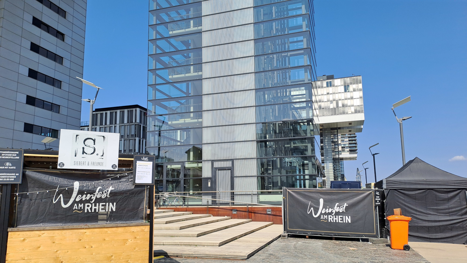 Altstadt Sued